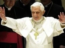 Pope Benedict XVI